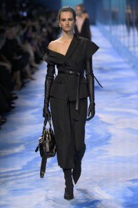 Dior Spring 2025 Ready-to-Wear Collection at Paris Fashion Week
