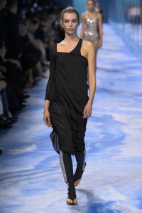 Dior Spring 2025 Ready-to-Wear Collection at Paris Fashion Week