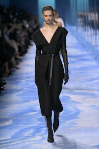 Dior Spring 2025 Ready-to-Wear Collection at Paris Fashion Week
