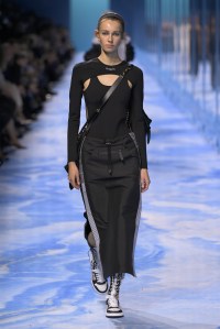 Dior Spring 2025 Ready-to-Wear Collection at Paris Fashion Week