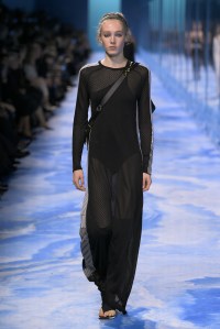 Dior Spring 2025 Ready-to-Wear Collection at Paris Fashion Week