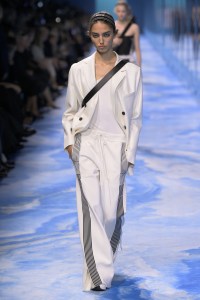 Dior Spring 2025 Ready-to-Wear Collection at Paris Fashion Week