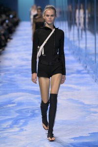Dior Spring 2025 Ready-to-Wear Collection at Paris Fashion Week