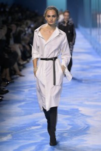 Dior Spring 2025 Ready-to-Wear Collection at Paris Fashion Week