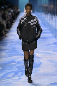 Dior Spring 2025 Ready-to-Wear Collection at Paris Fashion Week