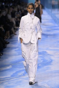 Dior Spring 2025 Ready-to-Wear Collection at Paris Fashion Week