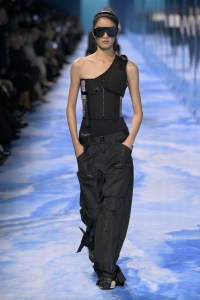 Dior Spring 2025 Ready-to-Wear Collection at Paris Fashion Week