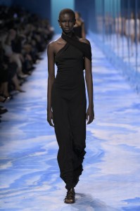 Dior Spring 2025 Ready-to-Wear Collection at Paris Fashion Week