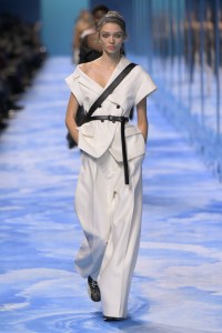 Dior Spring 2025 Ready-to-Wear Collection at Paris Fashion Week