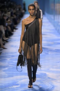Dior Spring 2025 Ready-to-Wear Collection at Paris Fashion Week