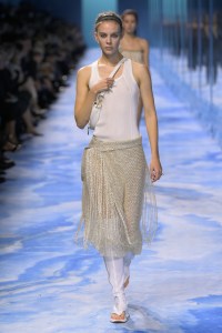 Dior Spring 2025 Ready-to-Wear Collection at Paris Fashion Week