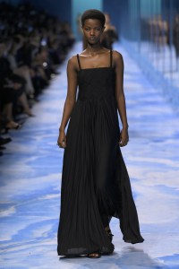 Dior Spring 2025 Ready-to-Wear Collection at Paris Fashion Week