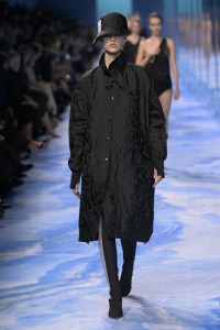 Dior Spring 2025 Ready-to-Wear Collection at Paris Fashion Week
