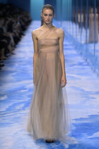 Dior Spring 2025 Ready-to-Wear Collection at Paris Fashion Week