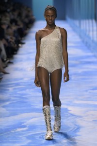 Dior Spring 2025 Ready-to-Wear Collection at Paris Fashion Week