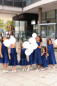 Edeline Lee Spring 2025 Ready-to-Wear Collection at London Fashion Week