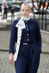 Edeline Lee Spring 2025 Ready-to-Wear Collection at London Fashion Week