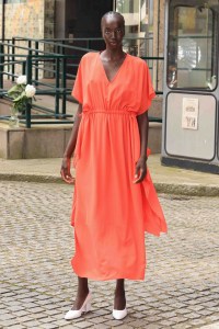 Edeline Lee Spring 2025 Ready-to-Wear Collection at London Fashion Week