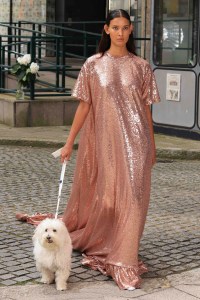 Edeline Lee Spring 2025 Ready-to-Wear Collection at London Fashion Week