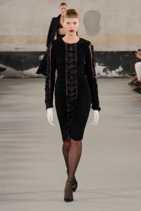 Elisabetta Franchi Spring 2025 Ready-To-Wear Collection
