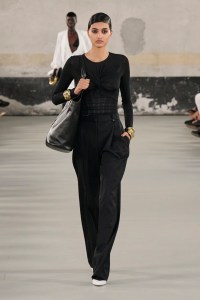 Elisabetta Franchi Spring 2025 Ready-To-Wear Collection