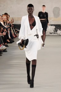 Elisabetta Franchi Spring 2025 Ready-To-Wear Collection