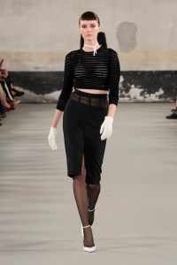 Elisabetta Franchi Spring 2025 Ready-To-Wear Collection