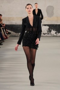 Elisabetta Franchi Spring 2025 Ready-To-Wear Collection