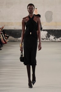 Elisabetta Franchi Spring 2025 Ready-To-Wear Collection