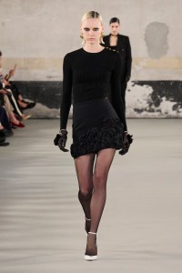 Elisabetta Franchi Spring 2025 Ready-To-Wear Collection