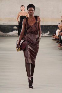 Elisabetta Franchi Spring 2025 Ready-To-Wear Collection