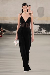 Elisabetta Franchi Spring 2025 Ready-To-Wear Collection