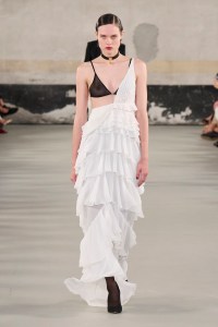 Elisabetta Franchi Spring 2025 Ready-To-Wear Collection