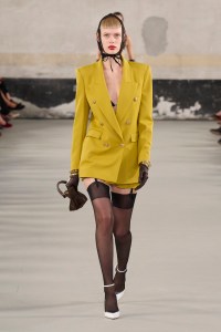 Elisabetta Franchi Spring 2025 Ready-To-Wear Collection