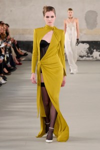 Elisabetta Franchi Spring 2025 Ready-To-Wear Collection