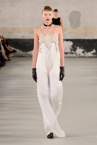 Elisabetta Franchi Spring 2025 Ready-To-Wear Collection