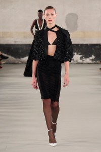Elisabetta Franchi Spring 2025 Ready-To-Wear Collection