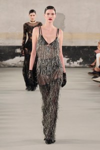 Elisabetta Franchi Spring 2025 Ready-To-Wear Collection