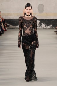 Elisabetta Franchi Spring 2025 Ready-To-Wear Collection