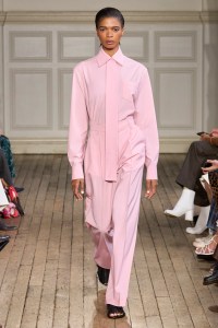 Emilia Wickstead 2025 Ready-to-Wear Collection at London Fashion Week