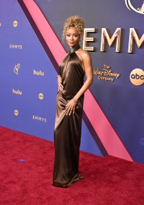Zuri Hall
