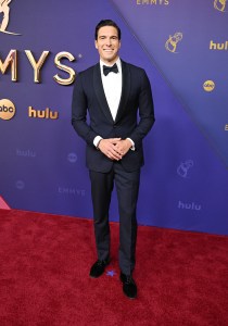 Will Reeve
