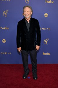 Billy Crystal