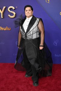Harvey Guillen