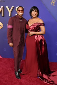 Jessica Betts and Niecy Nash Betts