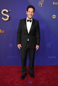 Paul Rudd