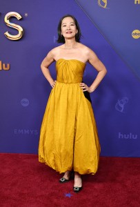 Rosalind Chao