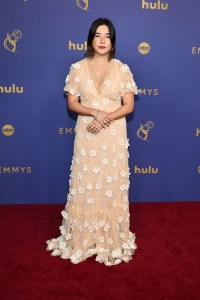 Maya Erskine