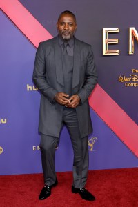 Idris Elba