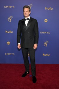 Joshua Jackson
